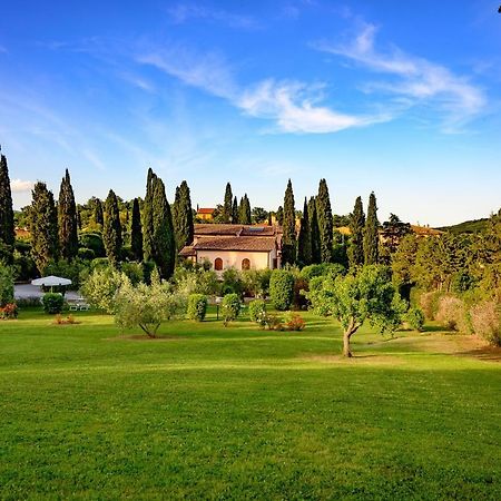 B&B Villa Giulia Saturnia Exterior foto