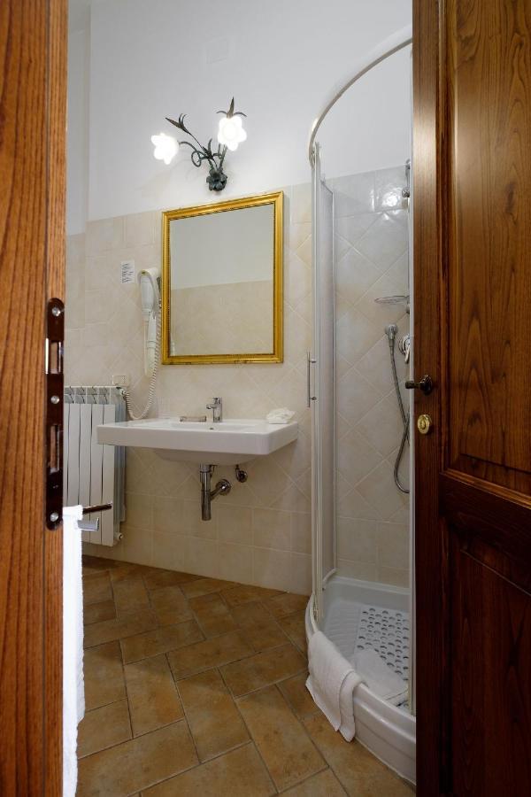 B&B Villa Giulia Saturnia Exterior foto