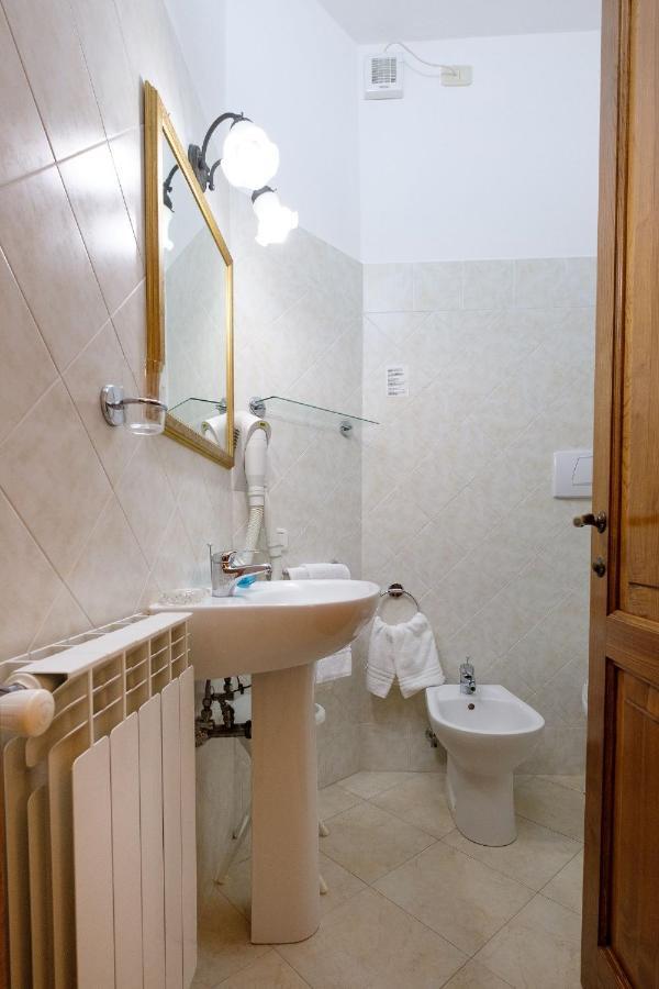 B&B Villa Giulia Saturnia Exterior foto